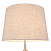 Торшер Maytoni Calvin Z177-FL-01-BR